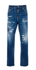 Dsquared2 Hose 5 Taschen