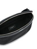 Saint Laurent Logo Lettering Belt Bag