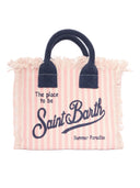 Mc2 Saint Barth Vanity Mini Stripes S V 21