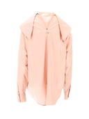 Ami Blouse Bandana Manches Longues