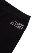 Mm6 Maison Margiela Kids Mm6 P197 U Pantaloni