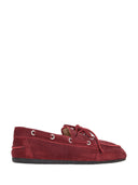 Miu Miu Mocassini Scamosciato Delave' 1