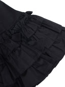 Vestido tejido Dou Uod