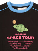 سويت شيرت ميني Rodini Space Tour Sp