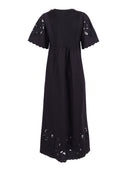 Max Mara Weekend Abito In Jersey Tartufo