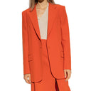 Stella Mccartney Wool Blend Blazer