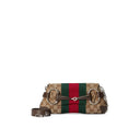 Gucci Horsebit Chain Shoulder Bag