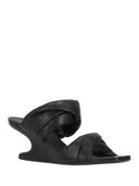 Rick Owens Cantilever 6 Twisted
