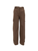 Parosh Pantalone