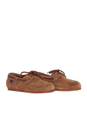 Sebago Owen Woman Mocassin