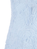 Rotate Mesh Tube Dress Plein Air (Tight Fit)