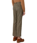 Max Mara Weekend Baco Brown Hose