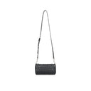 Bottega Veneta Barrell Mini Intrecciato Leather Bag