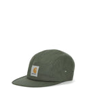 Carhartt Wip Backley Grüne Kappe