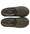 Ugg M Tasman Ii Nubuck Dried Oregano Slipper