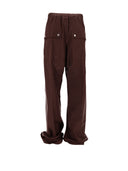 Rick Owens Wide Bela Pants