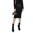 دولتشي آند غابانا تنورة قلم رصاص