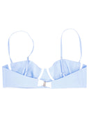 La Rose Cotton Bralette