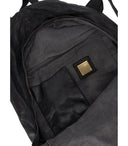 Campomaggi Santarcangelo Schwarzer Rucksack