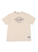 Dolce & Gabbana Junior T-skjorte