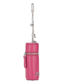 Marc Jacobs Everyday Logo Bag Charm Slg
