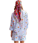Camicia Essentiel Antwerp Jimena azzurra