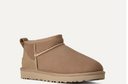 Ugg W Classic Ultra Mini