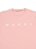 Marni Mt290 F Maglietta
