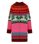 Essentiel Antwerp Icon Multicolored Dress
