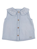 Chloe' topp