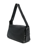 Zanellato Medium Postina Centauro Shoulder Bag