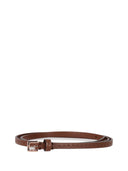 Max Mara Cintura Bretelle