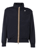 K Way Amaury Stretch Nylon Jersey Corto