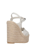Saint Laurent Espadrille Tribute