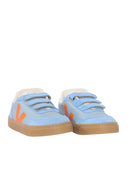 Veja Kids Small V 90 O.T. Steel Fury Natural