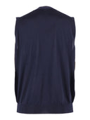 Phi Fdl Gilet Bott.R.Merino