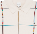 Paul Smith Mens Sweater Ss Polo