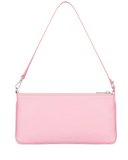 Pochette Courrèges Zippée Cuir