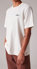 Paul Smith Mens Ss Tshirt Ps Emb