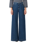 Max Mara Weekend Vega Blue Jeans