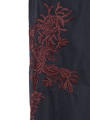 P.A.R.O.S.H. Pantalone C/Ricamo