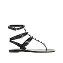 Valentino Garavani Valentino Garavani Rockstud Flip Flop Sandlas