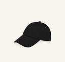 Courrèges Cap Courreges Embroidered