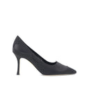 Manolo Blahnik Fabrakahi 90 Pumps