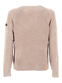 Rrd Velvet Round Knit