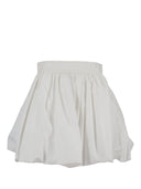 Patou Bloomer Mini Skirt