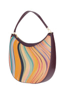 Paul Smith Women Bag Round Hobo