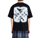 Off White Off White Logo T Shirt