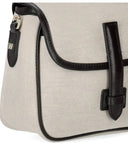 Max Mara Weekend Gap Beige Umhängetasche