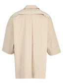 Rick Owens Magnum Tommy Shirt